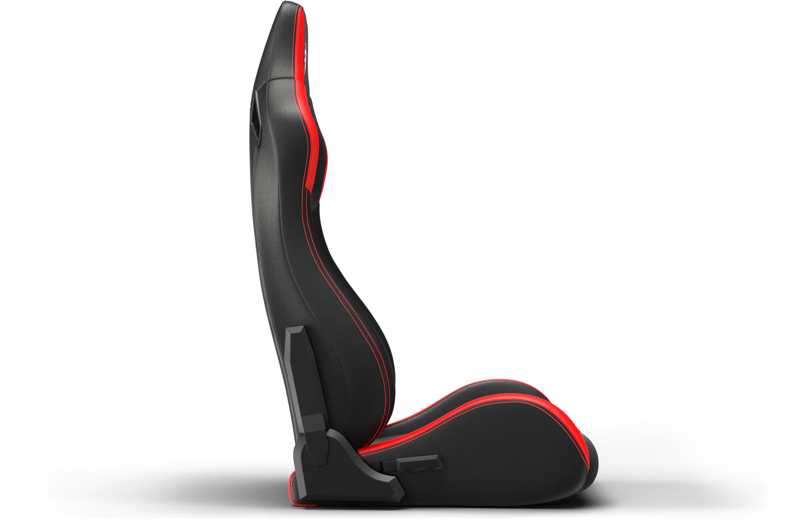Amazon.co.jp: Trak Racer SA 08 リクライニングシート ブラック